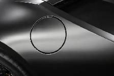 2016 Lamborghini Huracan LP 610-4 Spyder | Matte Black Wrap - Photo 61