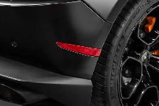 2016 Lamborghini Huracan LP 610-4 Spyder | Matte Black Wrap - Photo 62