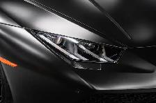 2016 Lamborghini Huracan LP 610-4 Spyder | Matte Black Wrap - Photo 72