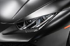 2016 Lamborghini Huracan LP 610-4 Spyder | Matte Black Wrap - Photo 73