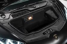 2016 Lamborghini Huracan LP 610-4 Spyder | Matte Black Wrap - Photo 85