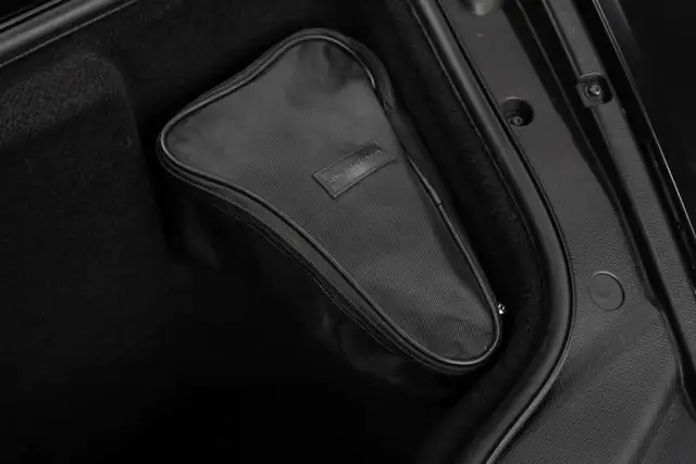 2016 Lamborghini Huracan LP 610-4 Spyder | Matte Black Wrap - Photo 86