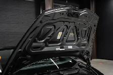 2016 Lamborghini Huracan LP 610-4 Spyder | Matte Black Wrap - Photo 87