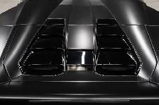 2016 Lamborghini Huracan LP 610-4 Spyder | Matte Black Wrap - Photo 95