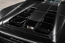 2016 Lamborghini Huracan LP 610-4 Spyder | Matte Black Wrap - Photo 96