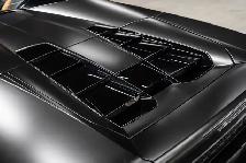 2016 Lamborghini Huracan LP 610-4 Spyder | Matte Black Wrap - Photo 97