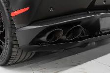 2016 Lamborghini Huracan LP 610-4 Spyder | Matte Black Wrap - Photo 98