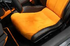 2016 Lamborghini Huracan LP 610-4 Spyder | Matte Black Wrap - Photo 104