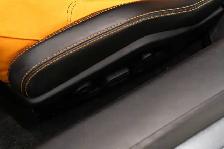 2016 Lamborghini Huracan LP 610-4 Spyder | Matte Black Wrap - Photo 107