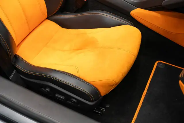 2016 Lamborghini Huracan LP 610-4 Spyder | Matte Black Wrap - Photo 110