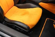 2016 Lamborghini Huracan LP 610-4 Spyder | Matte Black Wrap - Photo 110