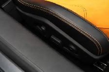 2016 Lamborghini Huracan LP 610-4 Spyder | Matte Black Wrap - Photo 111