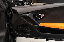 2016 Lamborghini Huracan LP 610-4 Spyder | Matte Black Wrap - Photo 117