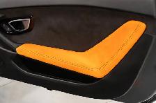 2016 Lamborghini Huracan LP 610-4 Spyder | Matte Black Wrap - Photo 118