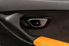 2016 Lamborghini Huracan LP 610-4 Spyder | Matte Black Wrap - Photo 119