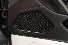 2016 Lamborghini Huracan LP 610-4 Spyder | Matte Black Wrap - Photo 120