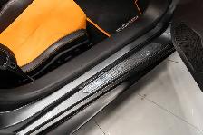 2016 Lamborghini Huracan LP 610-4 Spyder | Matte Black Wrap - Photo 121