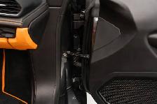 2016 Lamborghini Huracan LP 610-4 Spyder | Matte Black Wrap - Photo 122