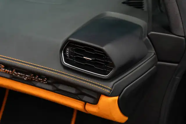 2016 Lamborghini Huracan LP 610-4 Spyder | Matte Black Wrap - Photo 125