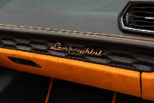 2016 Lamborghini Huracan LP 610-4 Spyder | Matte Black Wrap - Photo 126