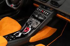 2016 Lamborghini Huracan LP 610-4 Spyder | Matte Black Wrap - Photo 127