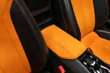 2016 Lamborghini Huracan LP 610-4 Spyder | Matte Black Wrap - Photo 128