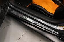 2016 Lamborghini Huracan LP 610-4 Spyder | Matte Black Wrap - Photo 134