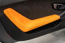 2016 Lamborghini Huracan LP 610-4 Spyder | Matte Black Wrap - Photo 135