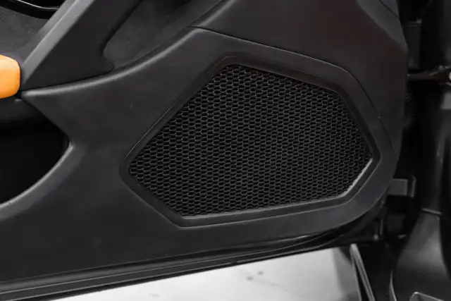 2016 Lamborghini Huracan LP 610-4 Spyder | Matte Black Wrap - Photo 138
