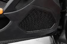 2016 Lamborghini Huracan LP 610-4 Spyder | Matte Black Wrap - Photo 138