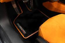 2016 Lamborghini Huracan LP 610-4 Spyder | Matte Black Wrap - Photo 140