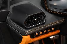 2016 Lamborghini Huracan LP 610-4 Spyder | Matte Black Wrap - Photo 141