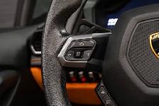 2016 Lamborghini Huracan LP 610-4 Spyder | Matte Black Wrap - Photo 145