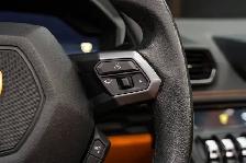 2016 Lamborghini Huracan LP 610-4 Spyder | Matte Black Wrap - Photo 146