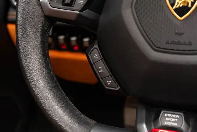 2016 Lamborghini Huracan LP 610-4 Spyder | Matte Black Wrap - Photo 147