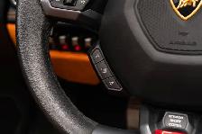 2016 Lamborghini Huracan LP 610-4 Spyder | Matte Black Wrap - Photo 147