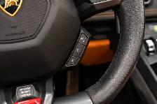 2016 Lamborghini Huracan LP 610-4 Spyder | Matte Black Wrap - Photo 148