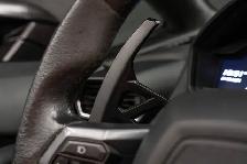 2016 Lamborghini Huracan LP 610-4 Spyder | Matte Black Wrap - Photo 150