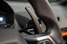 2016 Lamborghini Huracan LP 610-4 Spyder | Matte Black Wrap - Photo 151