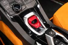 2016 Lamborghini Huracan LP 610-4 Spyder | Matte Black Wrap - Photo 152