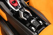 2016 Lamborghini Huracan LP 610-4 Spyder | Matte Black Wrap - Photo 153