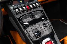 2016 Lamborghini Huracan LP 610-4 Spyder | Matte Black Wrap - Photo 154