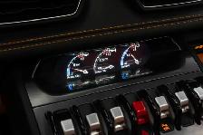 2016 Lamborghini Huracan LP 610-4 Spyder | Matte Black Wrap - Photo 157