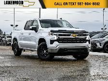 2025 Chevrolet Silverado 1500 LT 5.3L