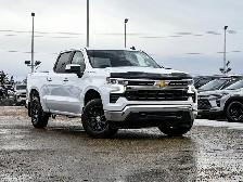 2025 Chevrolet Silverado 1500 LT 5.3L - Photo 2