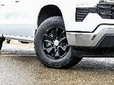 2025 Chevrolet Silverado 1500 LT 5.3L - Photo 6