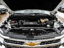 2025 Chevrolet Silverado 1500 LT 5.3L - Photo 9