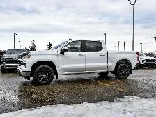2025 Chevrolet Silverado 1500 LT 5.3L - Photo 10