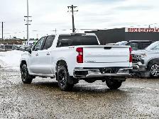 2025 Chevrolet Silverado 1500 LT 5.3L - Photo 11