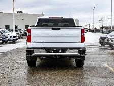 2025 Chevrolet Silverado 1500 LT 5.3L - Photo 12